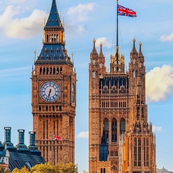 英国